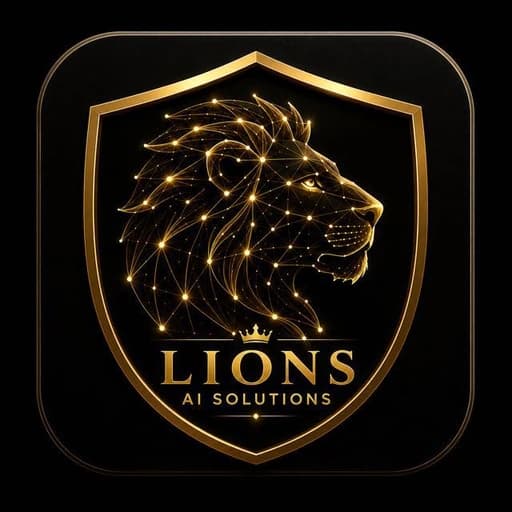 Lions Ai Solutions